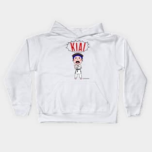 Kiai Kids Hoodie